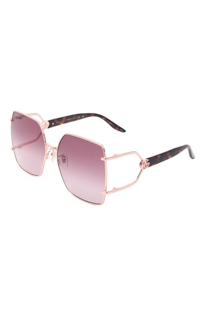 Женские солнцезащитные очки GUCCI, арт. GG1564SA-002