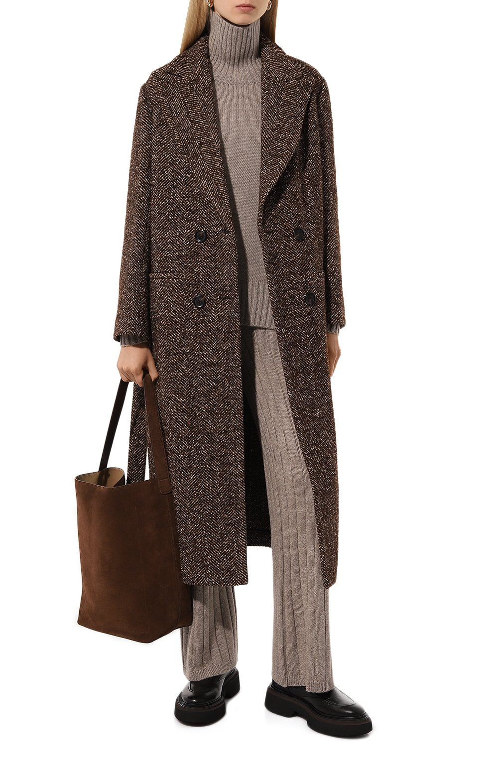 Пальто PINKO, арт. 104107/A245, фото 2