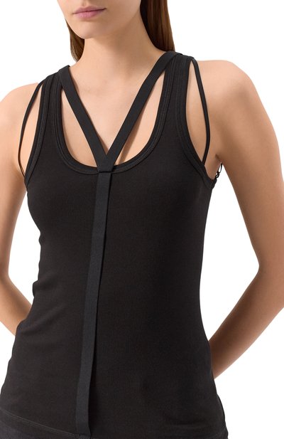 Майка HELMUT LANG, арт. 009HW503, фото 5