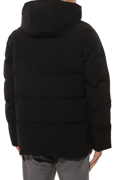 Пуховик WINDSOR, арт. SAV0N0-N/10018231, фото 4