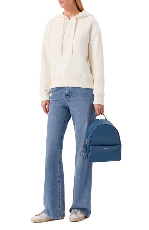 Рюкзак Nory Coccinelle E1 U45 14 02 01 Синий  E1 U45 14 02 01 Фото 7