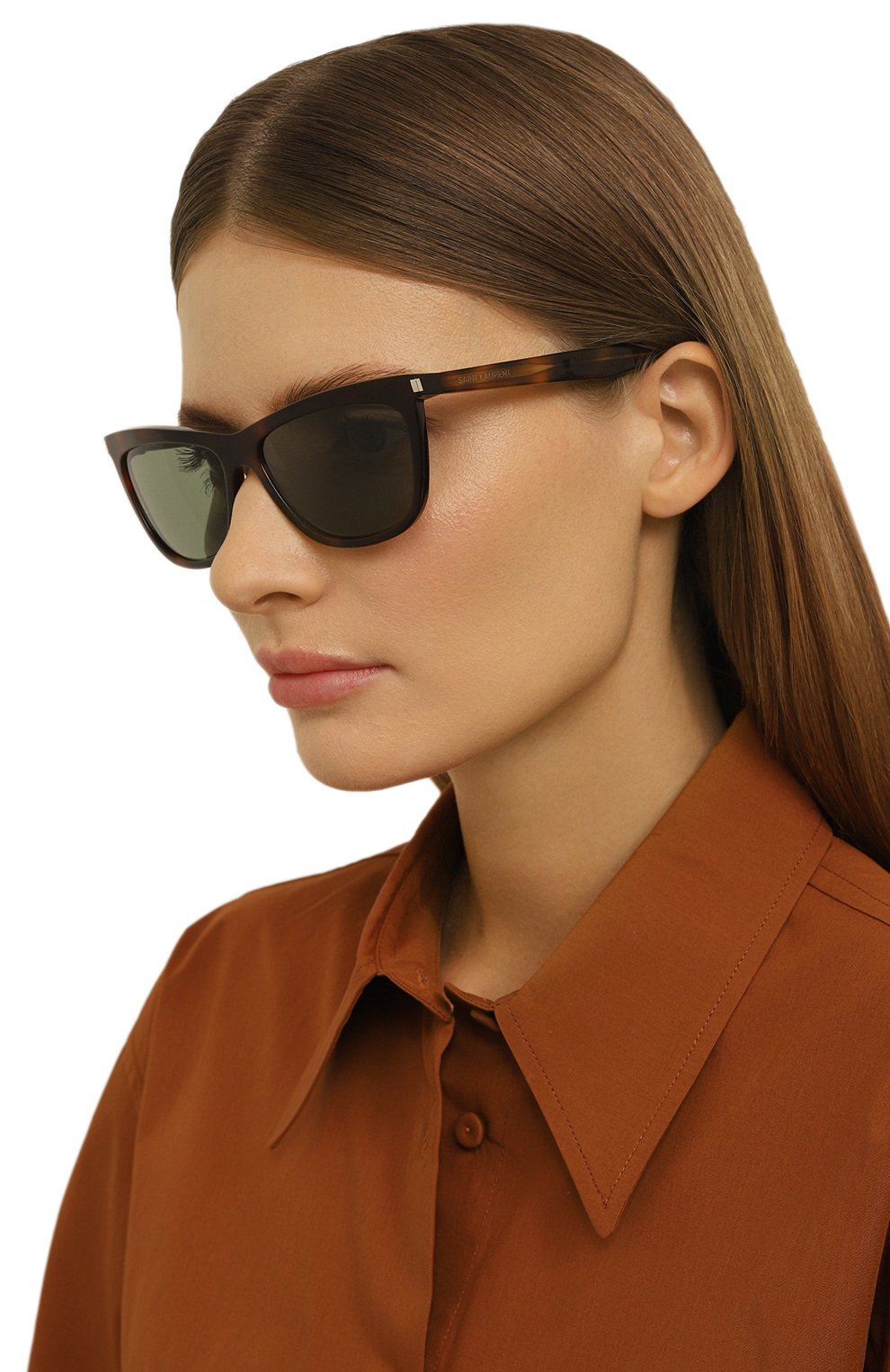 Солнцезащитные очки SAINT LAURENT, арт. SL 515, фото 2