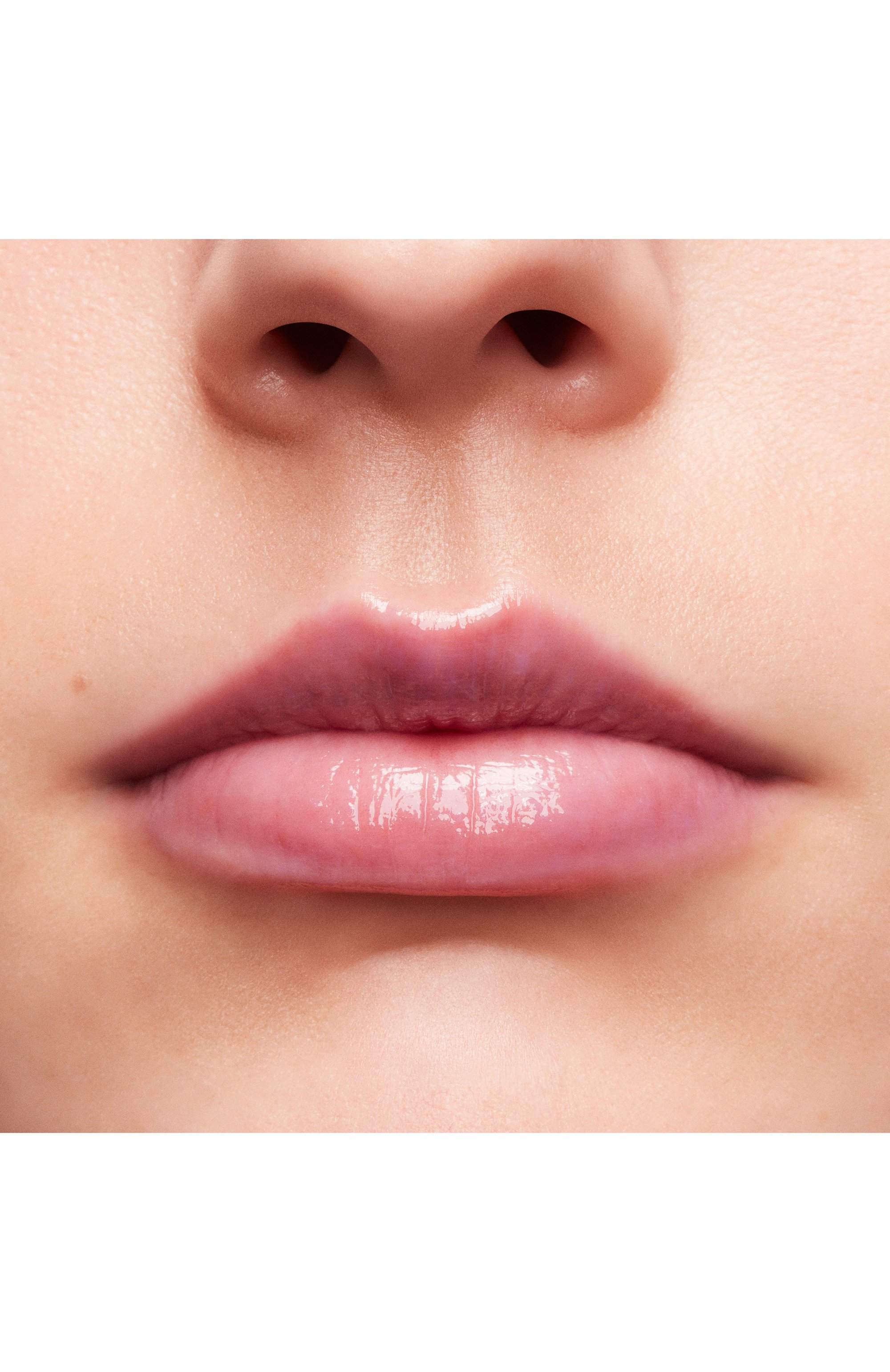 Бальзам для губ squirt plumping gloss stick, оттенок violet beta (2.3ml) MAC, арт. STRJ-08, фото 4