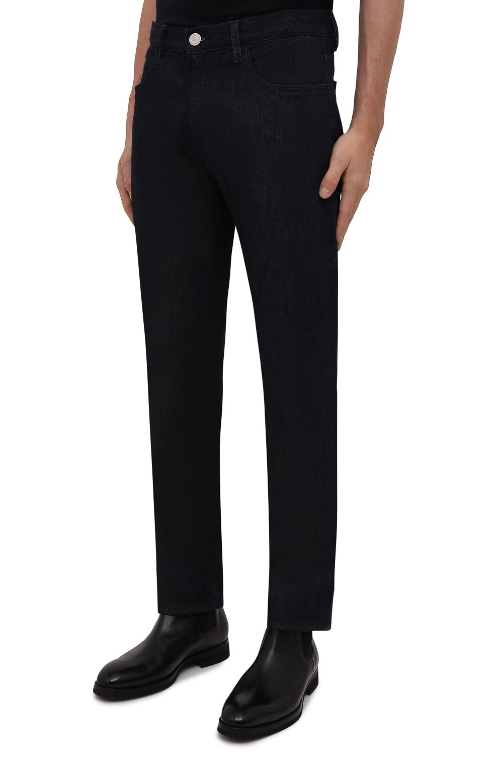 Джинсы GIORGIO ARMANI, арт. 3LSJ15/SD2IZ, фото 3