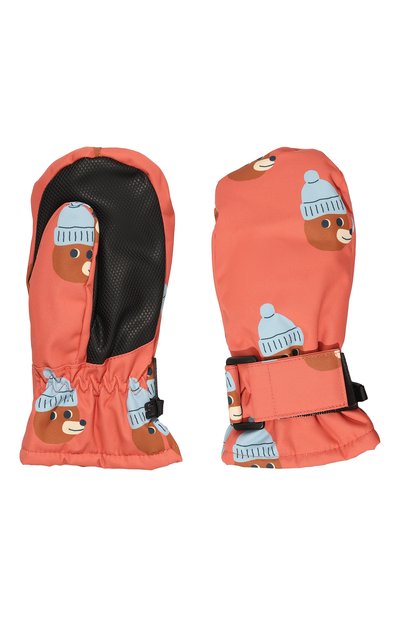 Варежки TINYCOTTONS, арт. AW23-272, фото 2