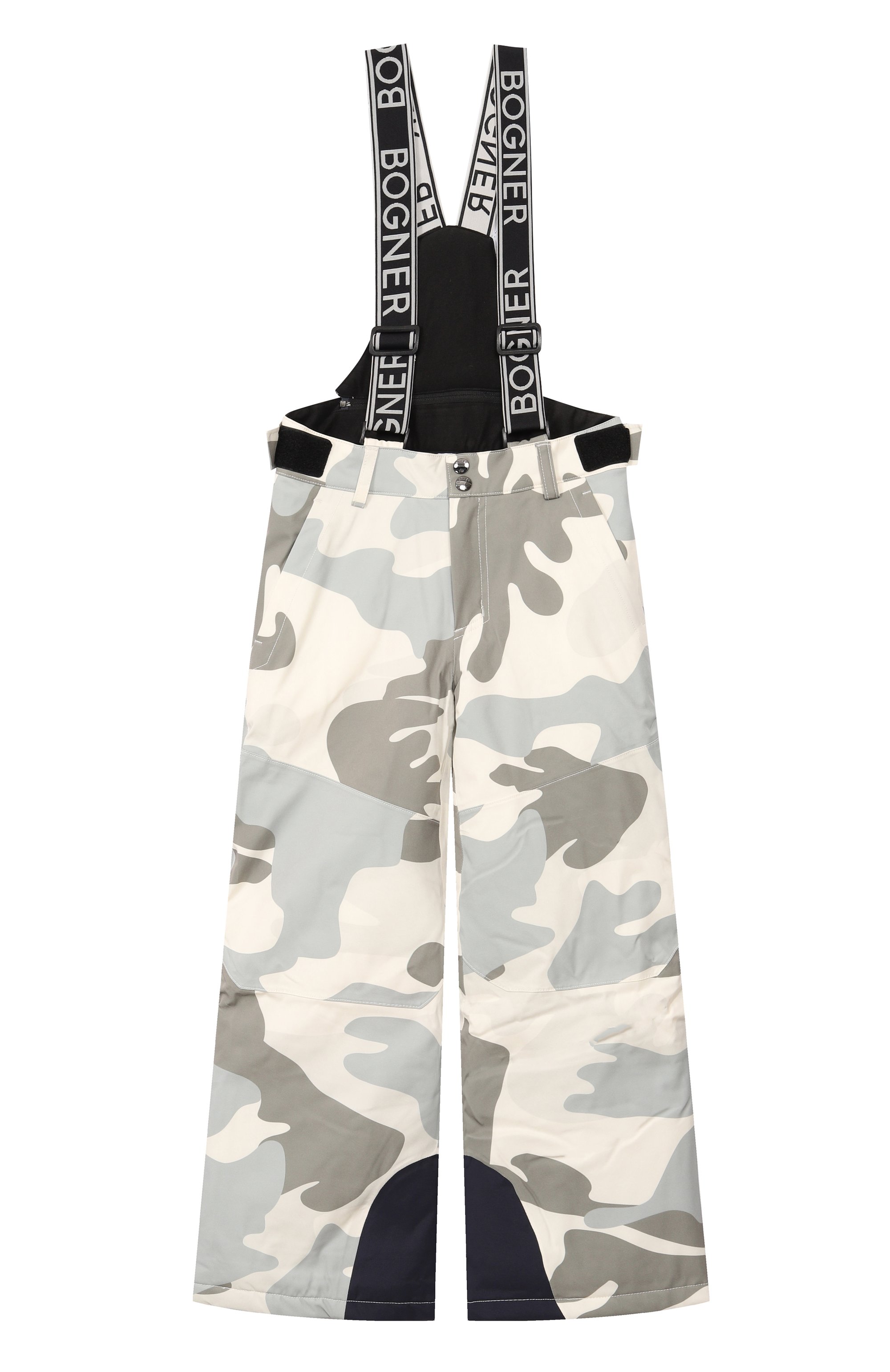 Утепленный комбинезон BOGNER, арт. 15509796, фото 1