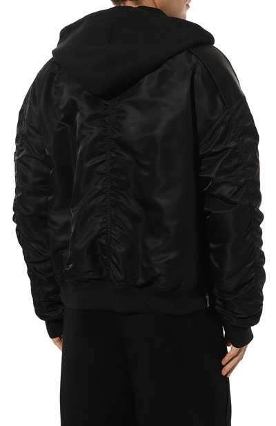 Бомбер JUUN.J, арт. JC3839P31/5, фото 4