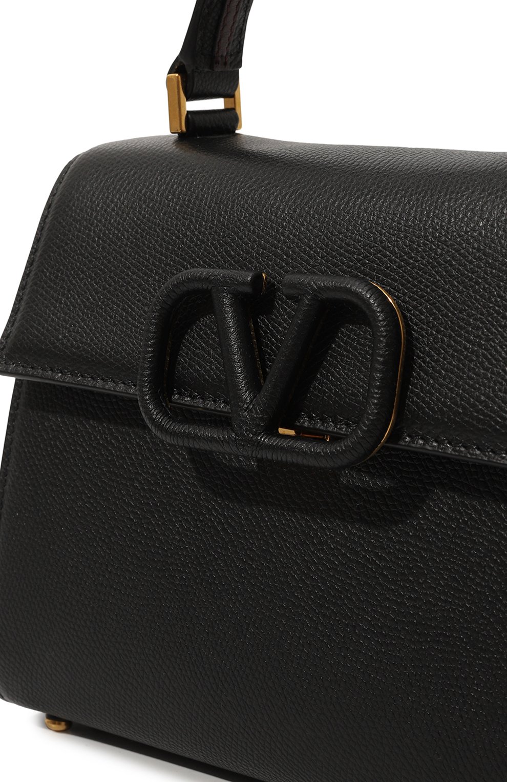 Сумка vsling small VALENTINO, арт. 5W0B0F53/KGW, фото 3