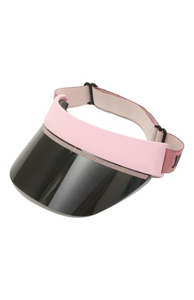 Солнцезащитный козырек JIMMY CHOO, арт. CALIX 35J, фото 1