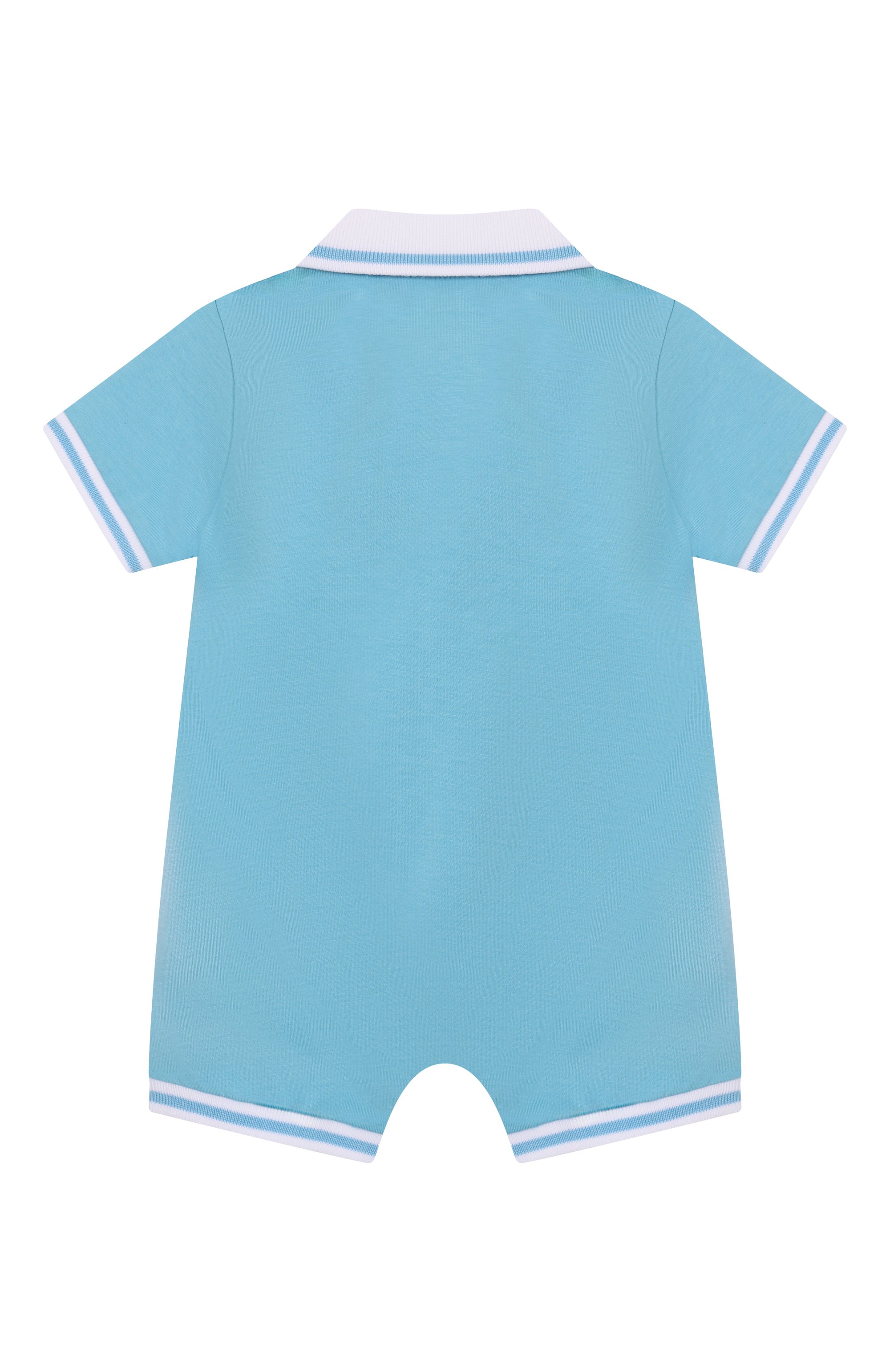 Хлопковый песочник BALMAIN, арт. BWA52B, фото 2