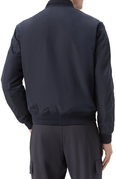 Бомбер boss x porsche BOSS, арт. 50532471, фото 4