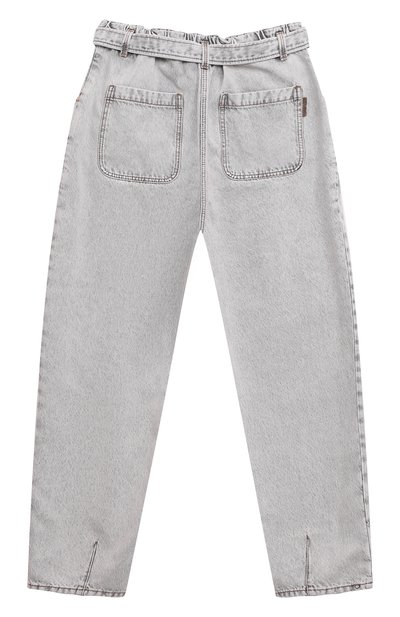 Джинсы BRUNELLO CUCINELLI, арт. BH188P493C, фото 2