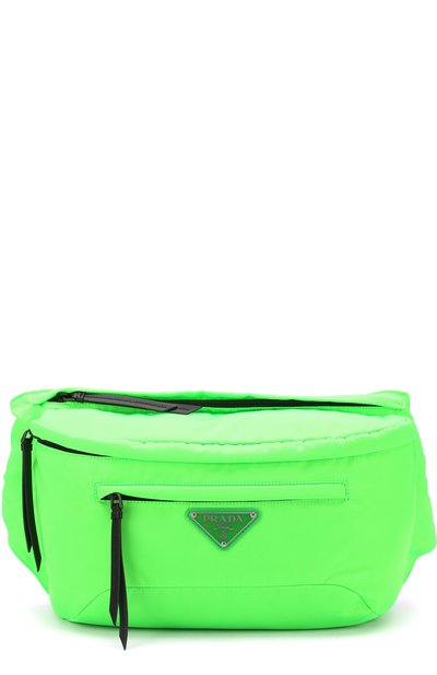 Поясная сумка nylon PRADA, арт. 1BL016-2CCJ-F0JKZ-1, фото 1