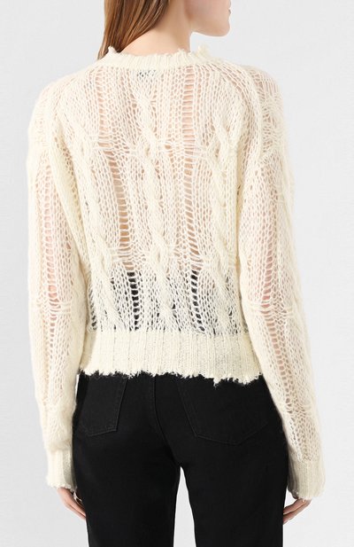 Свитер ACNE STUDIOS, арт. A60111, фото 4