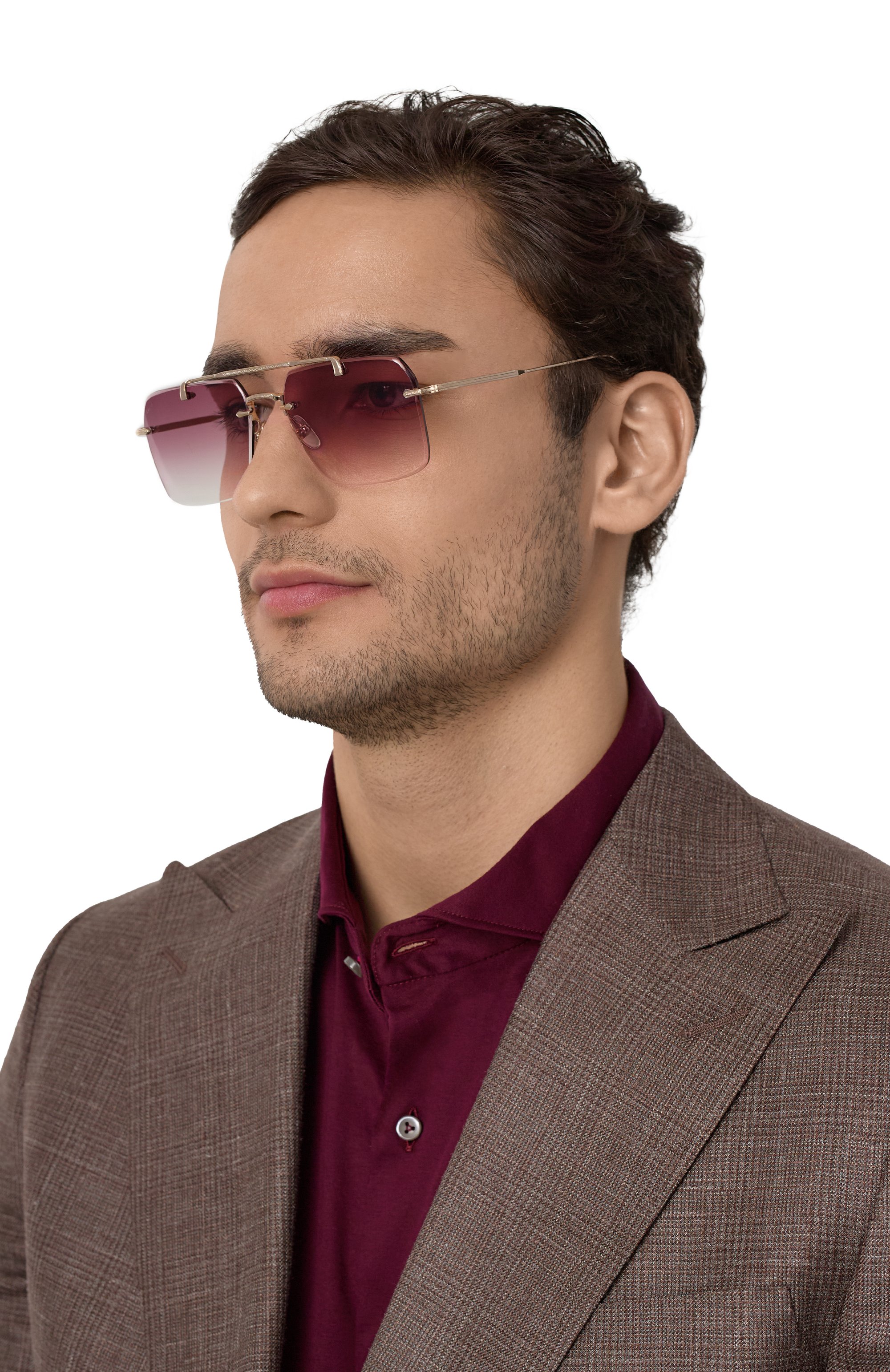 Солнцезащитные очки EQUE.M, арт. E SPIDER/SLG-WN, фото 2