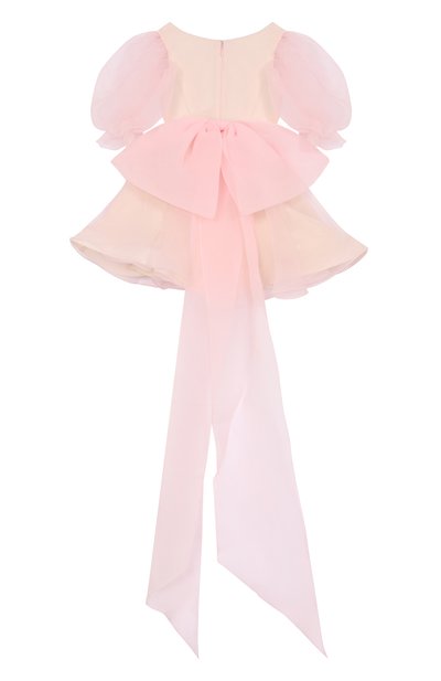 Платье MAISON AVA, арт. MA-SS25-GG09/1-4, фото 2