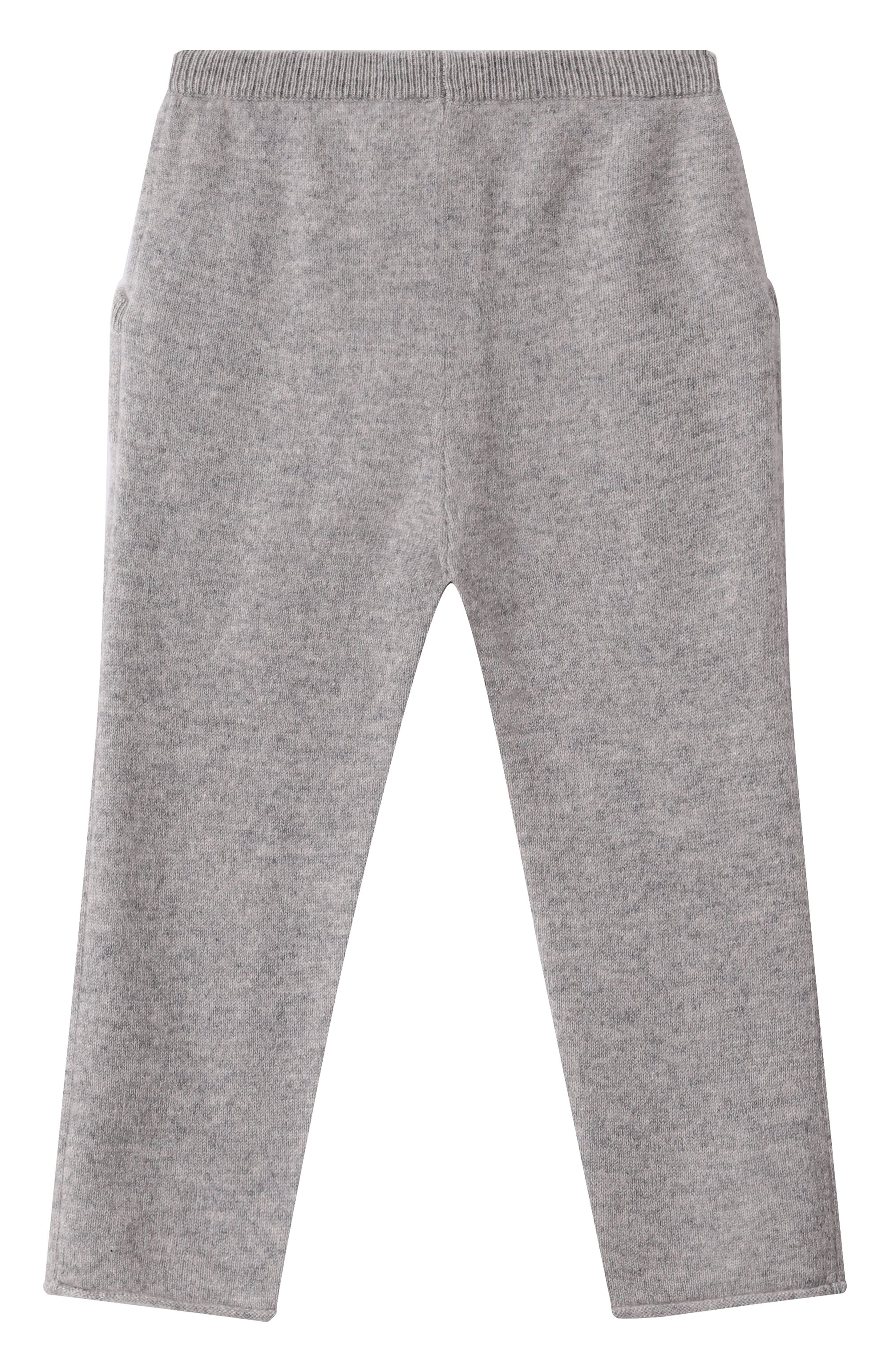 Кашемировые брюки OSCAR ET VALENTINE, арт. W24PAN01., фото 2