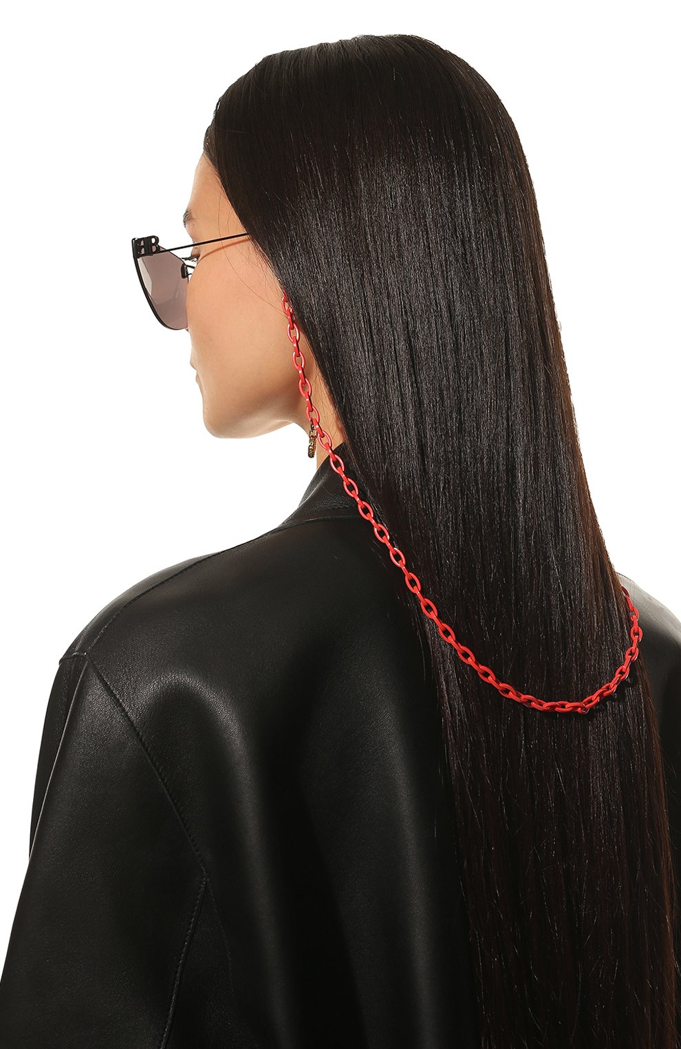 Цепочка для очков LINDA FARROW, арт. LFLCHAIN11C5, фото 4