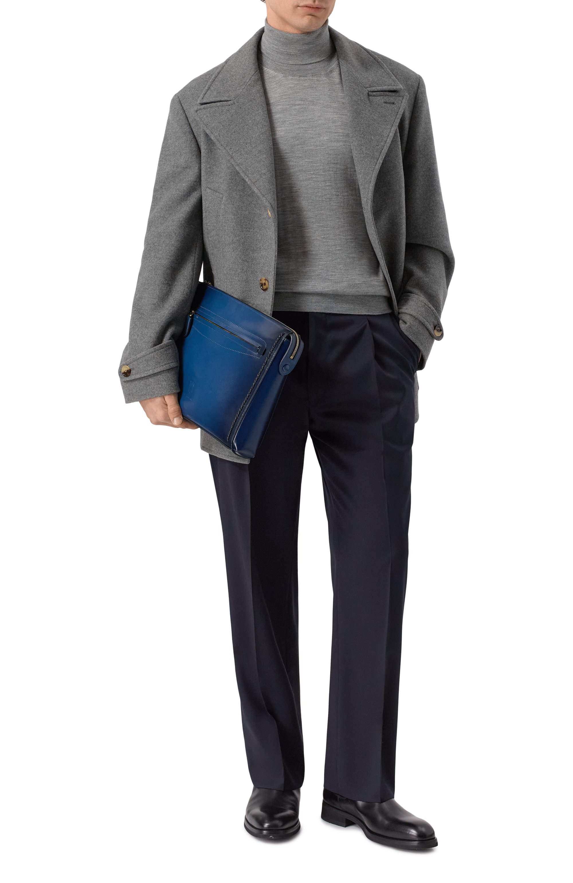 Папка для документов SANTONI, арт. UFPGA2883F0-HWPC, фото 7