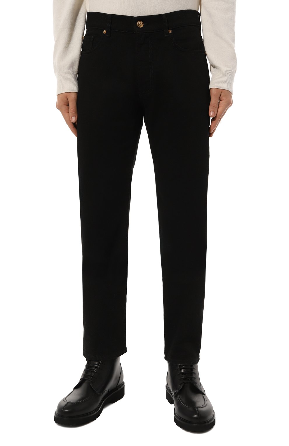 Джинсы VERSACE, арт. A81832/1A03069, фото 3