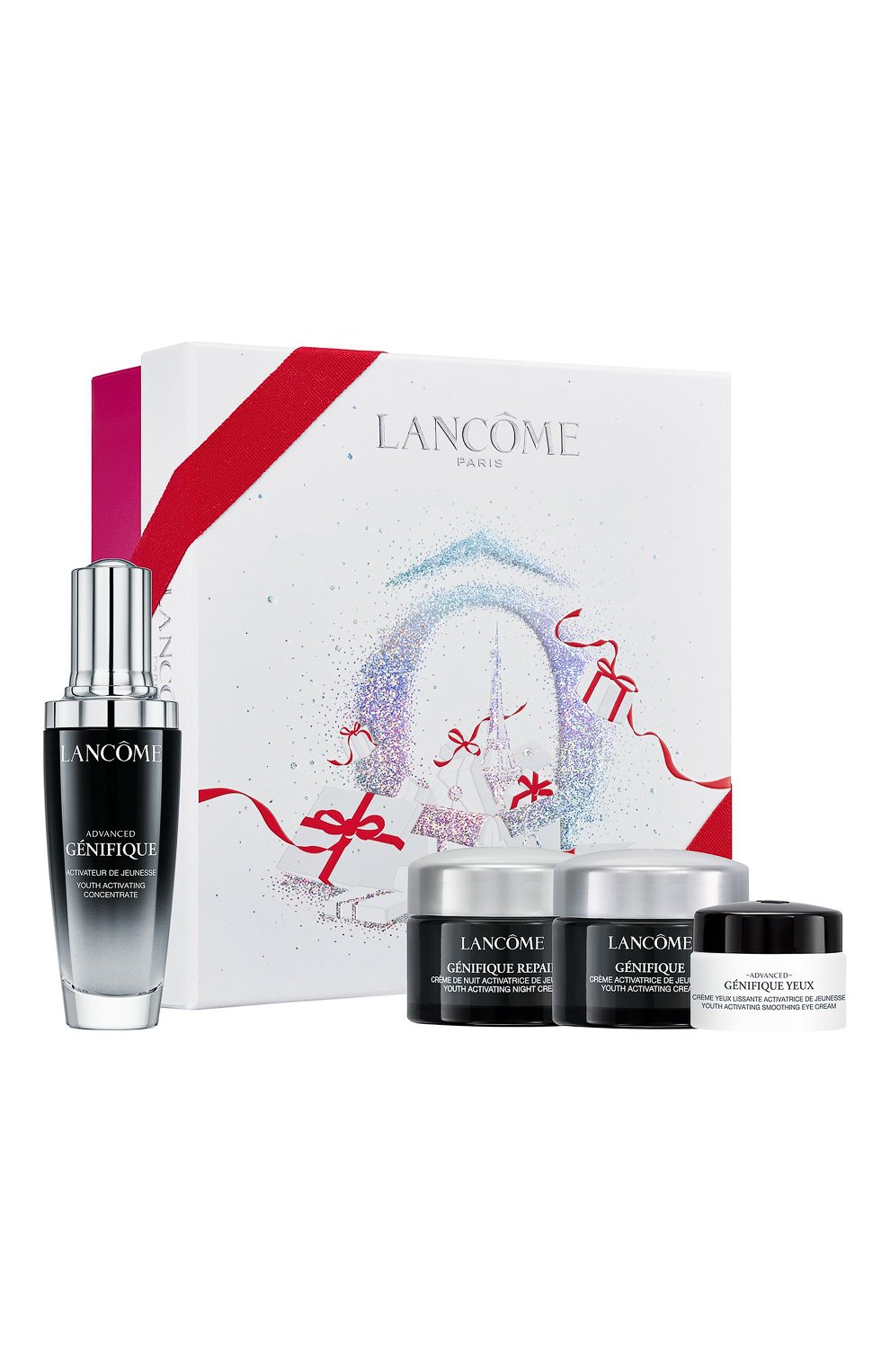 Набор génifique (50+15+15+5ml) LANCOME, арт. 3614273257008, фото 1