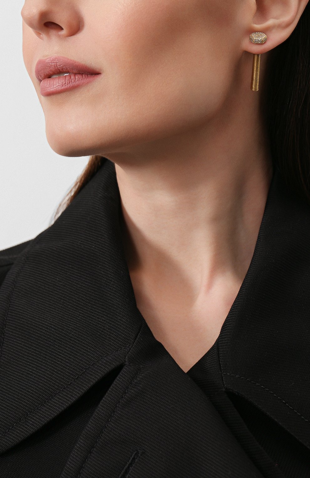 Моносерьга screw you LEVASHOVAELAGINA, арт. screw/ea, фото 2