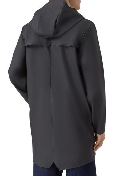 Плащ RAINS, арт. RA12020, фото 4