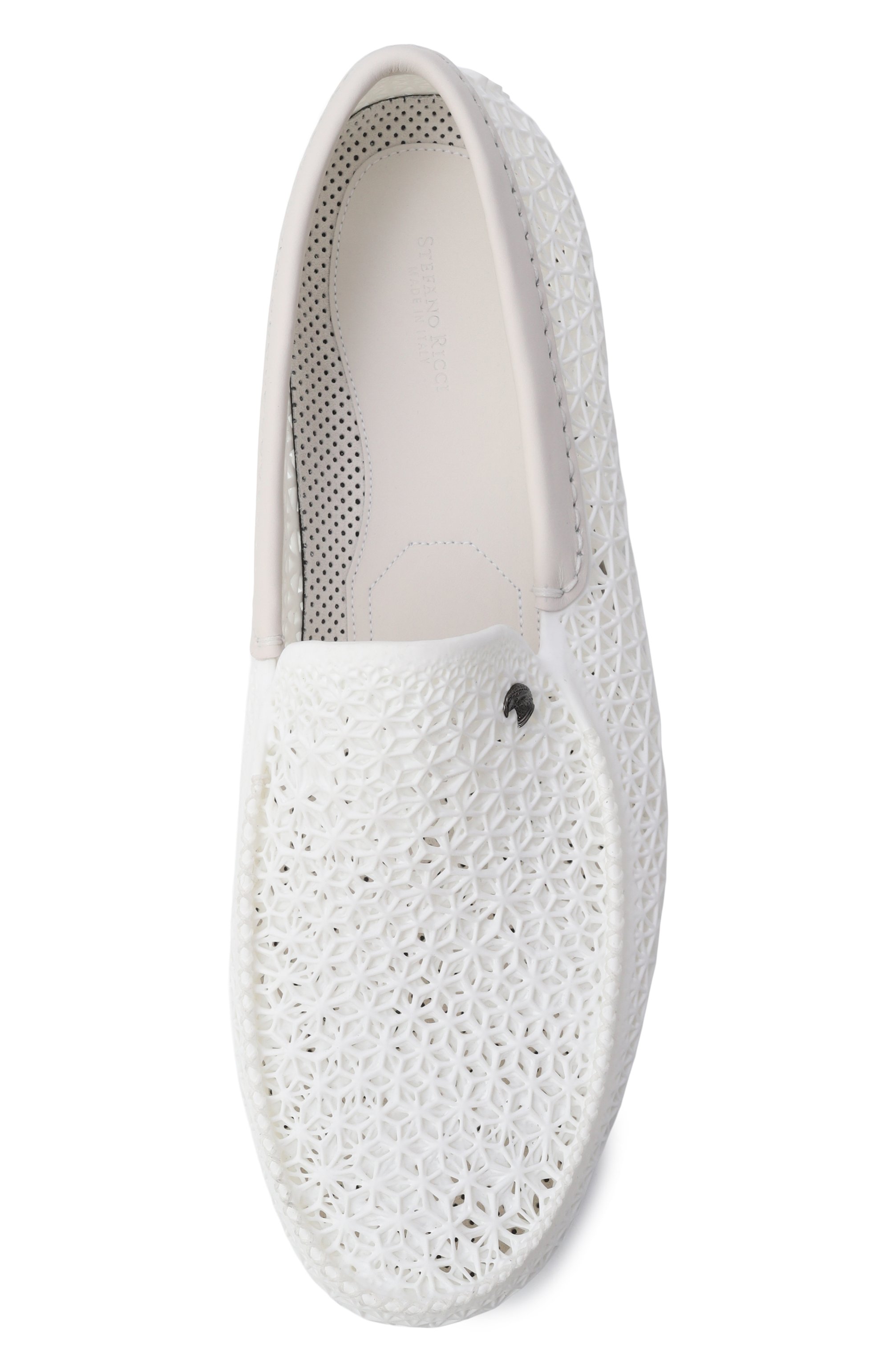 Мокасины octane STEFANO RICCI, арт. UR64_G2424/TPSDPW, фото 5