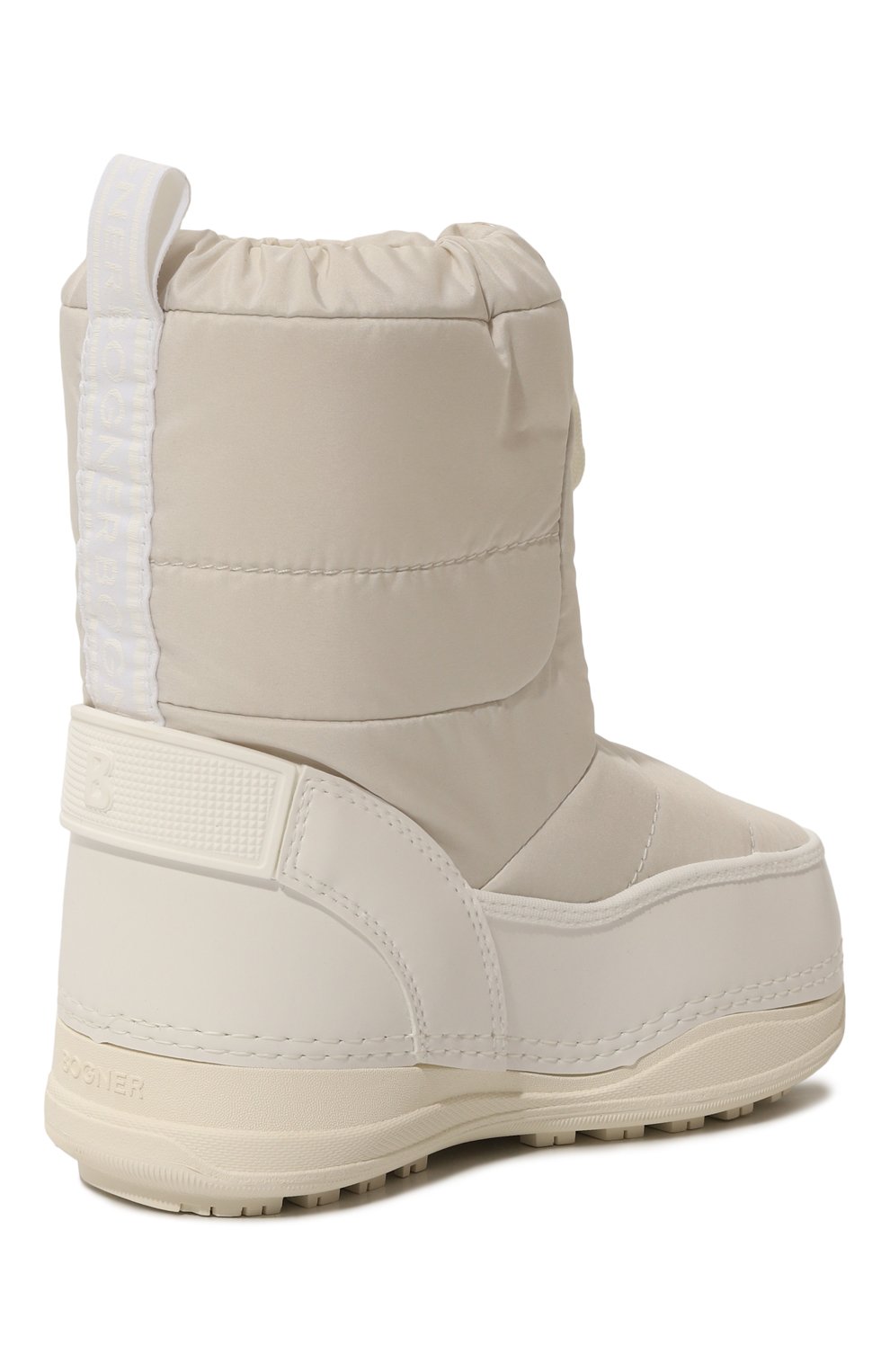 Утепленные сапоги BOGNER, арт. 42447632, фото 3