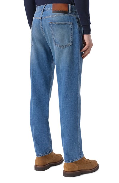 Джинсы classic DOLCE & GABBANA, арт. GP02XD/G8MZ5, фото 4