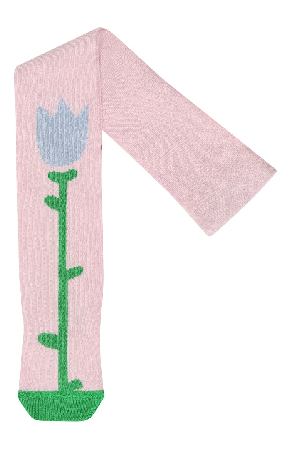 Хлопковые колготки STELLA MCCARTNEY, арт. TV0A10, фото 1