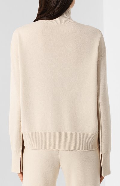 Свитер из шерсти и кашемира MRZ, арт. FW19-0061, фото 4