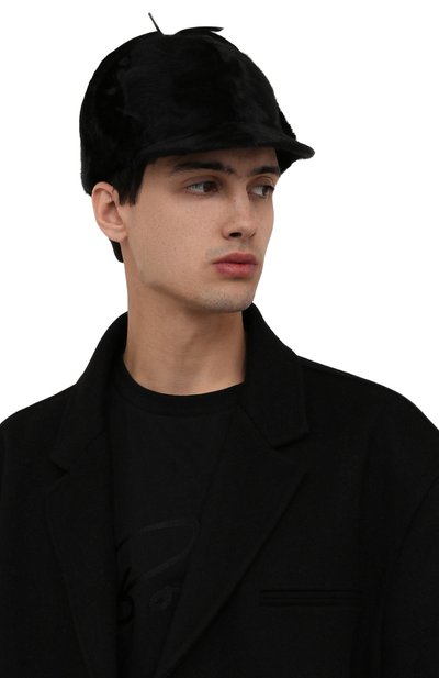 Меховая кепка FURLAND, арт. 0078315250001200000, фото 2