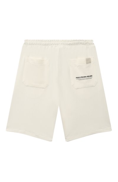 Шорты PAOLO PECORA MILANO, арт. PP3340/6-12, фото 2