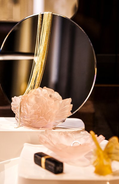 Зеркало camelia DAUM, арт. 05741-1, фото 2