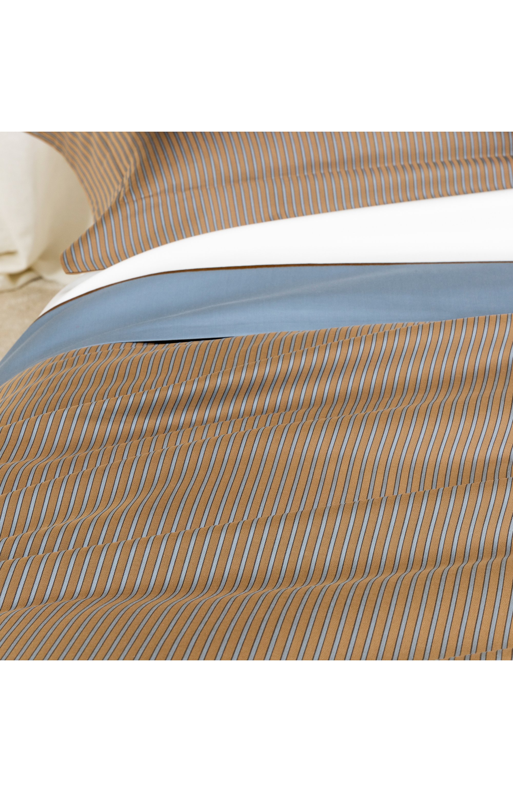 Пододеяльник horizon FRETTE, арт. FR6859 E3541 160N, фото 3