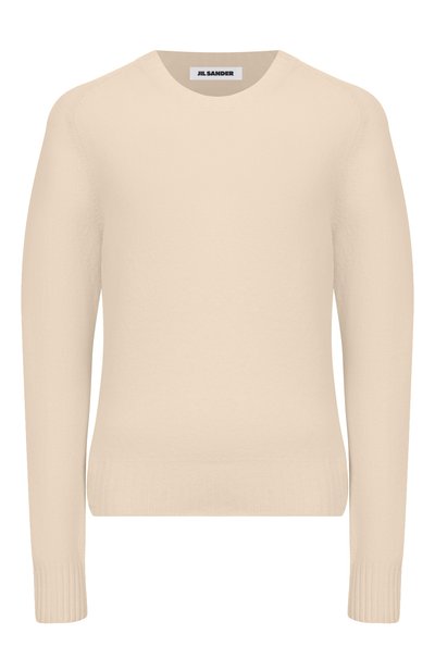Женский шерстяной свитер JIL SANDER, арт. J01GP0103/J14603