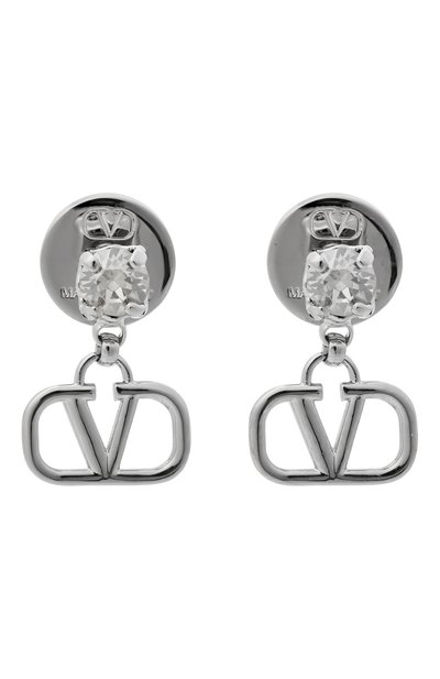 Женские серьги vlogo signature VALENTINO, арт. 6W2J0H29YCW