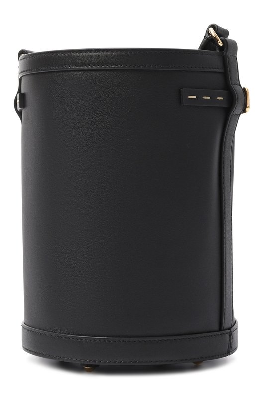 Сумка Antibes Valentino 8W2B0S97/YYQ Чёрный  8W2B0S97/YYQ Фото 4