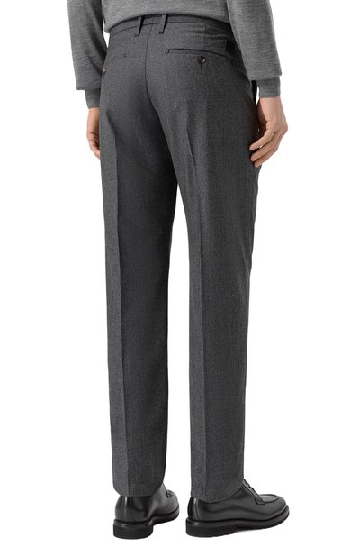 Шерстяные брюки JACOB COHEN, арт. JUM_PT001 002 T802A RW, фото 4