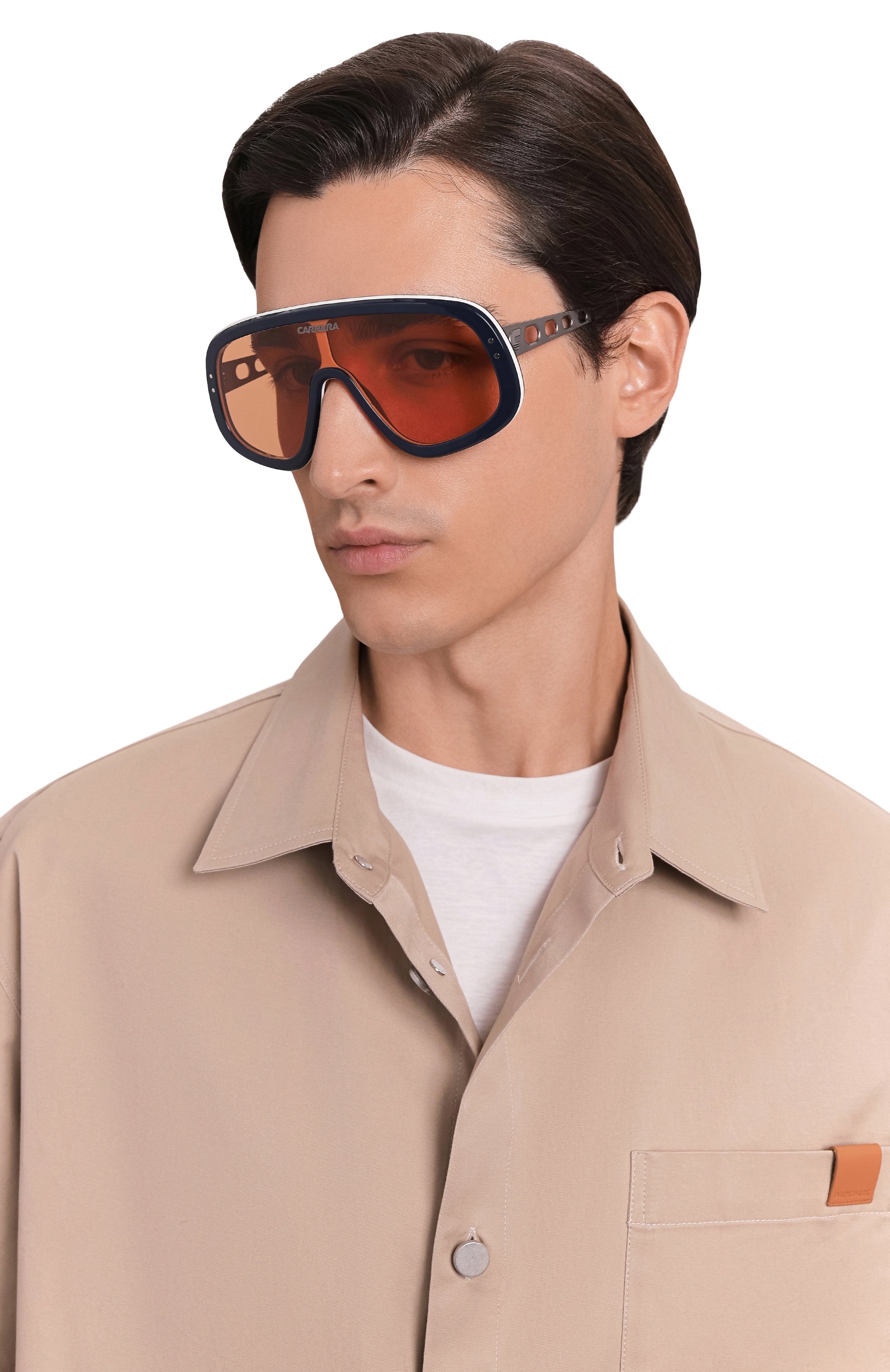Солнцезащитные очки CARRERA, арт. FLAGLAB 17 DTY, фото 2