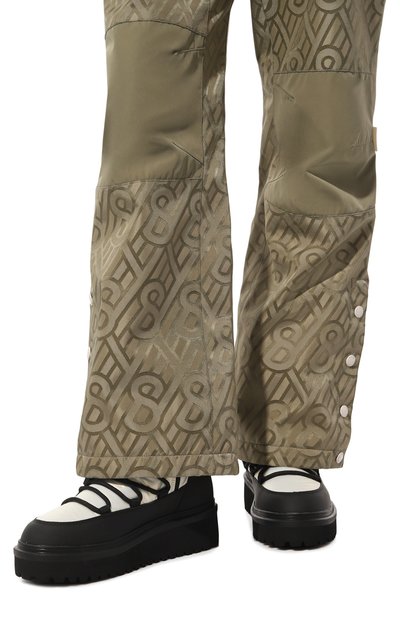 Текстильные полусапоги JOG DOG, арт. 1204AWDUN1-075, фото 3