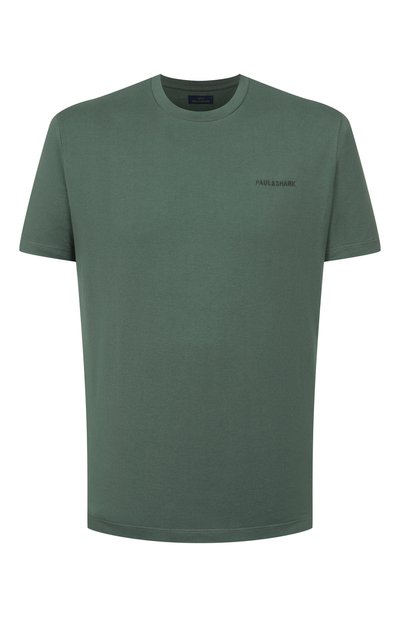 Мужская хлопковая футболка PAUL&SHARK, арт. 15311607/3XL