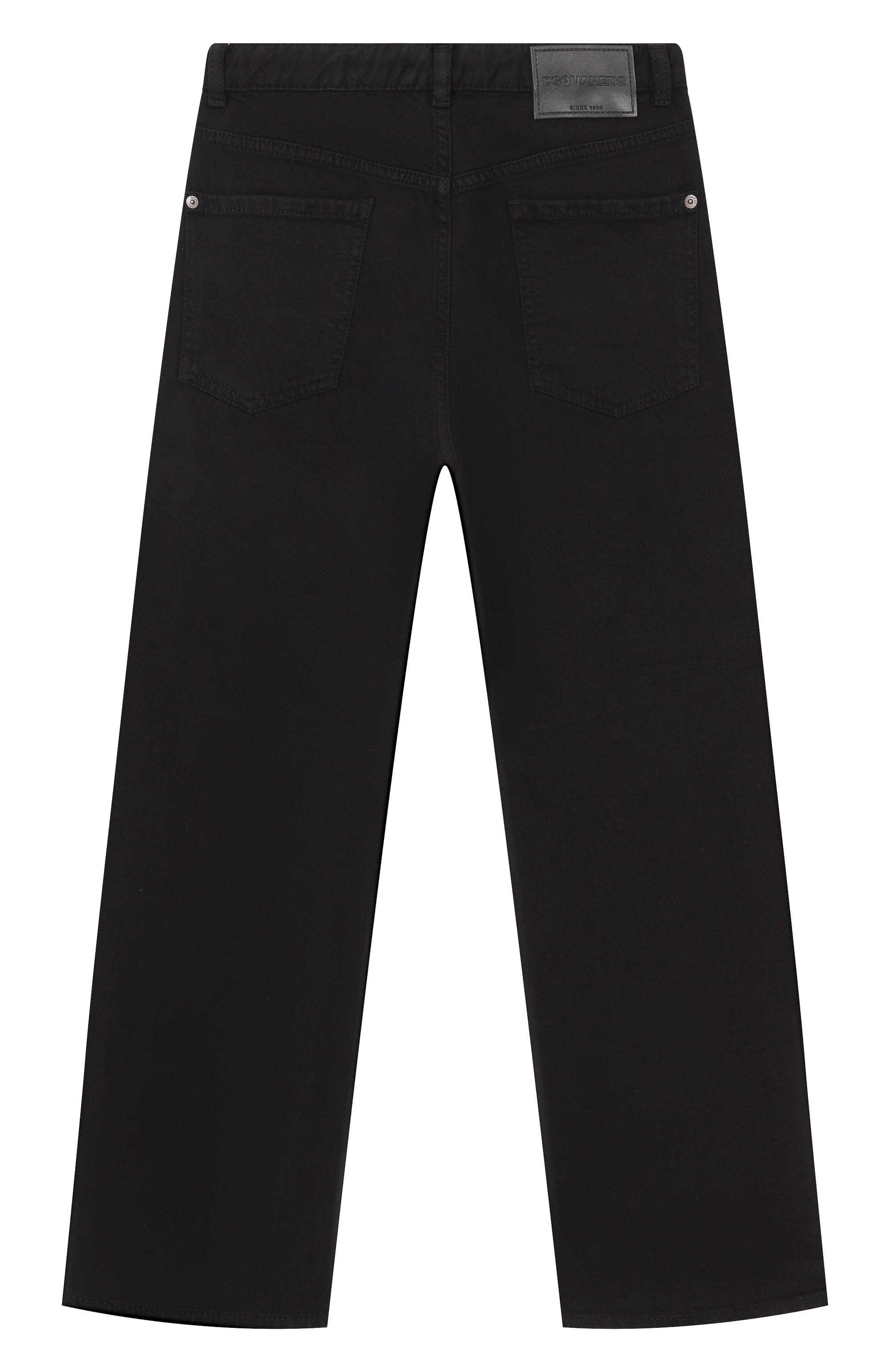 Джинсы DSQUARED2, арт. DQ3126/D0AEP, фото 2