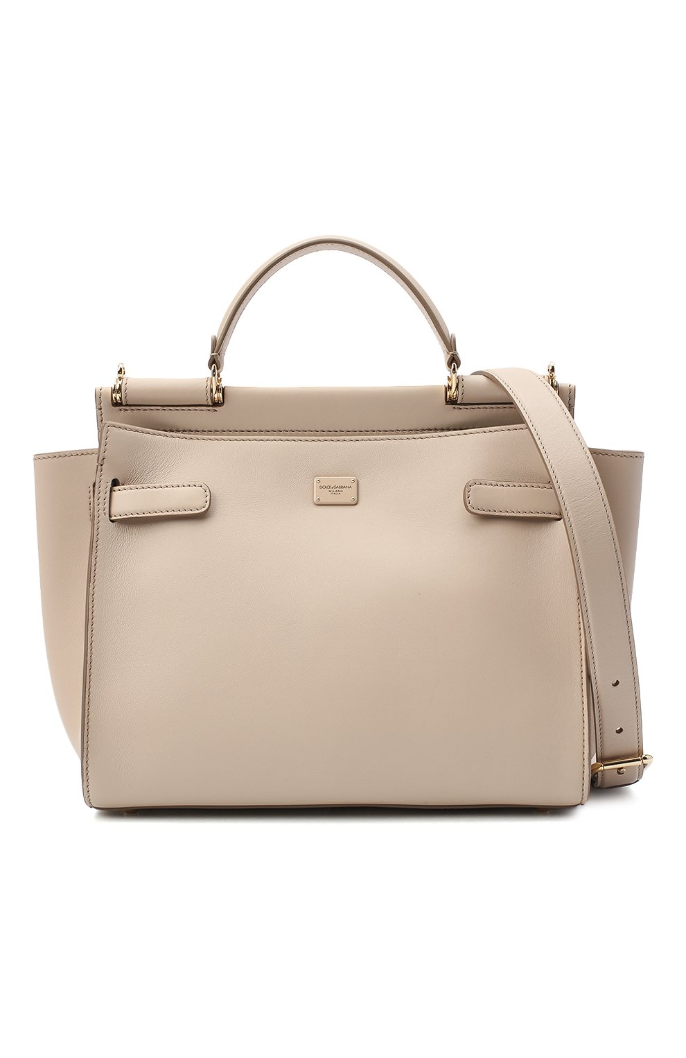 Сумка sicily 62 medium DOLCE & GABBANA, арт. BB6891/A0041, фото 6