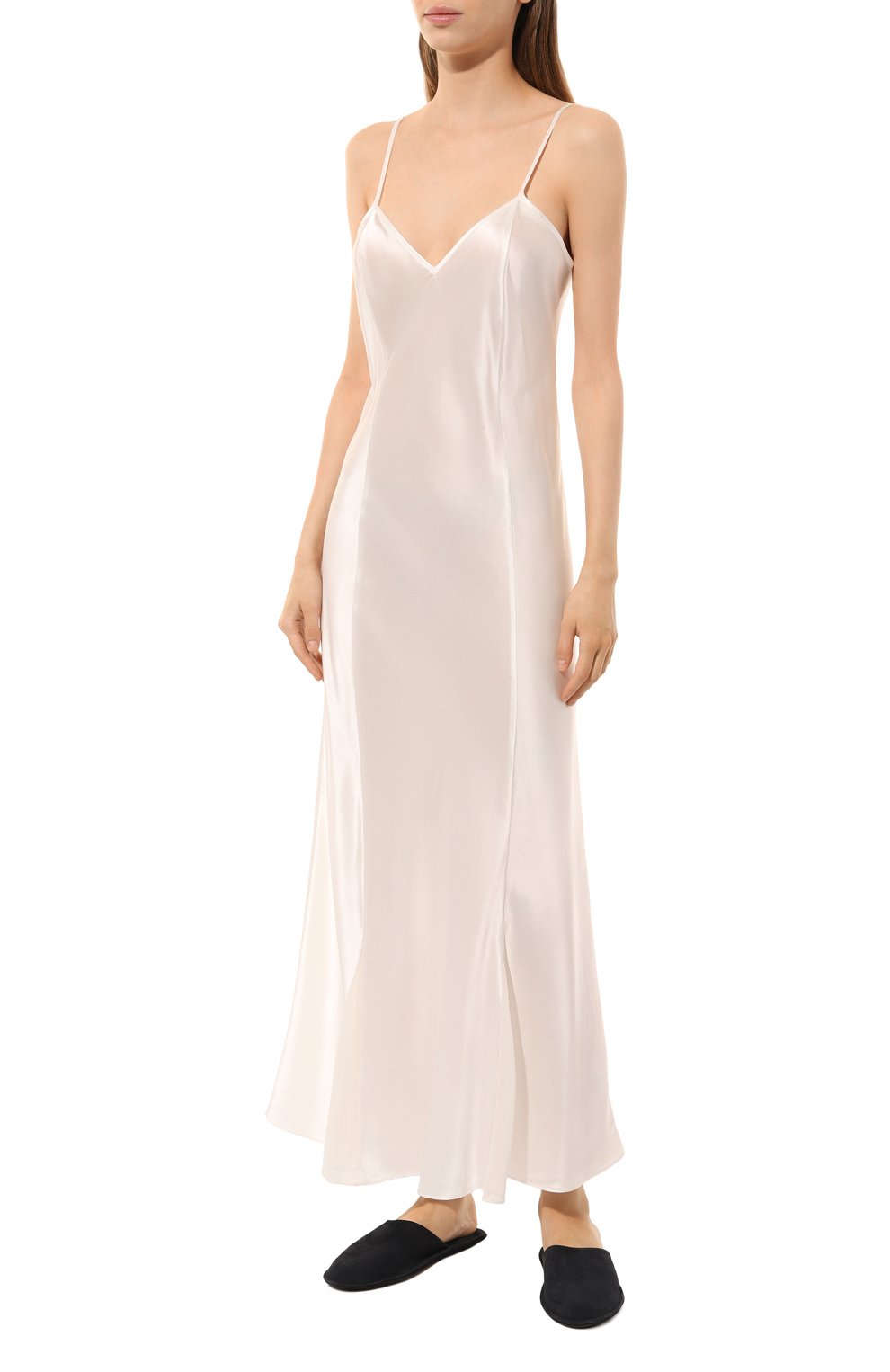 Шелковая сорочка EVA B.BITZER, арт. 27319898, фото 3