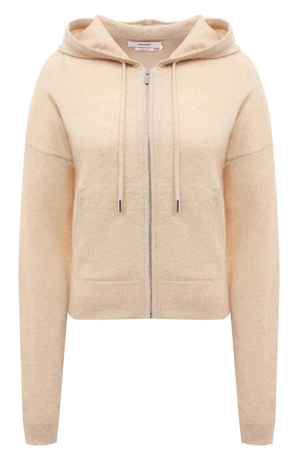 Кашемировый кардиган NOT SHY, арт. 4302020C, фото 1