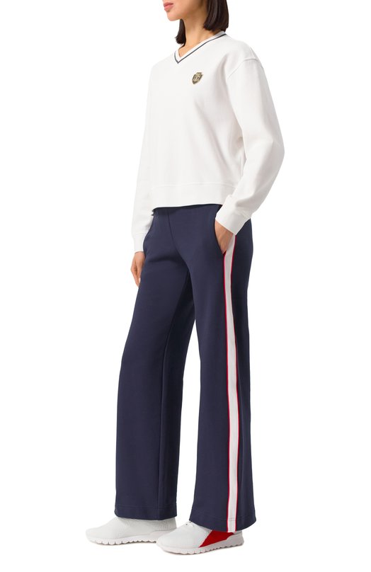 Текстильные кроссовки Fit Kiton DSSFITSN00809 Белый  DSSFITSN00809 Фото 2