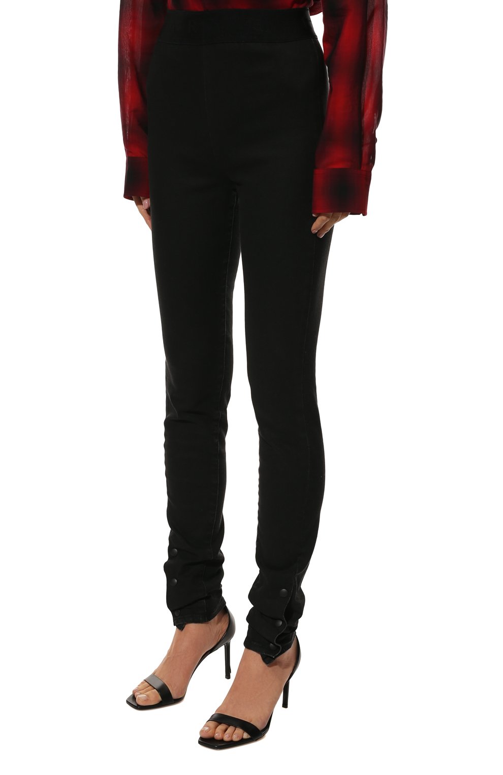 Брюки RTA, арт. WH21-D657-1109INKBK, фото 3