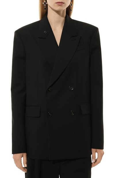 Шерстяной жакет PERVERT, арт. PE24/JA04/60-08, фото 3